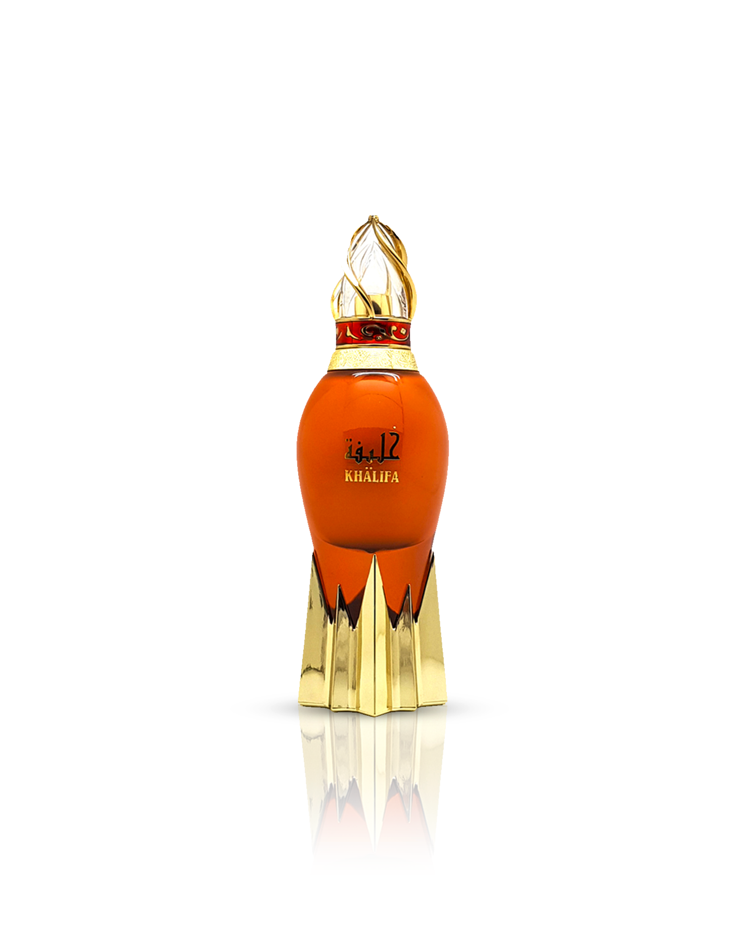 KHALIFA AQUA PARFUM