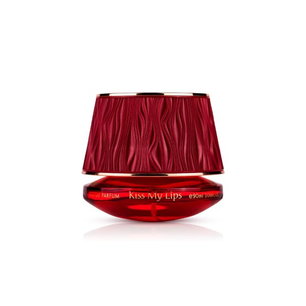 KISS MY LIPS Edp