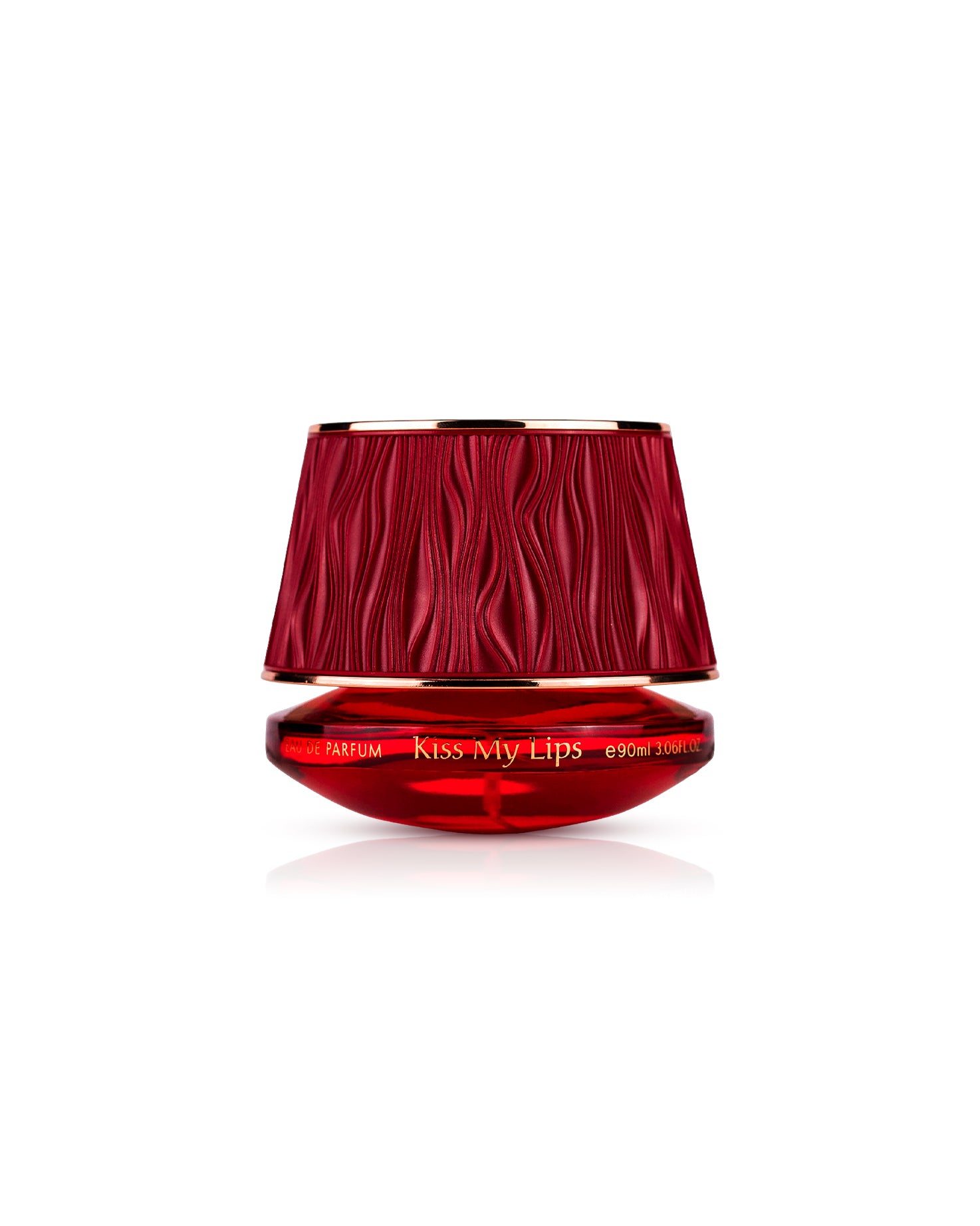 KISS MY LIPS Edp