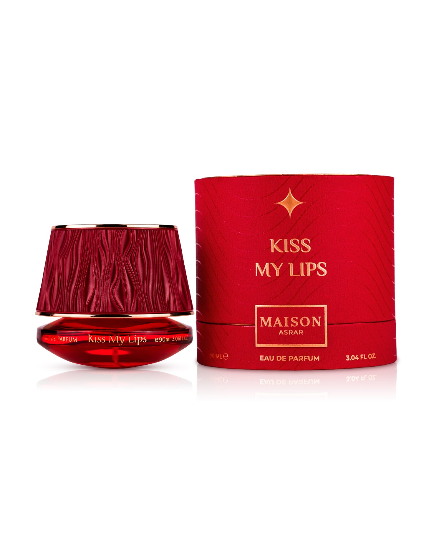 KISS MY LIPS Edp - Image 3