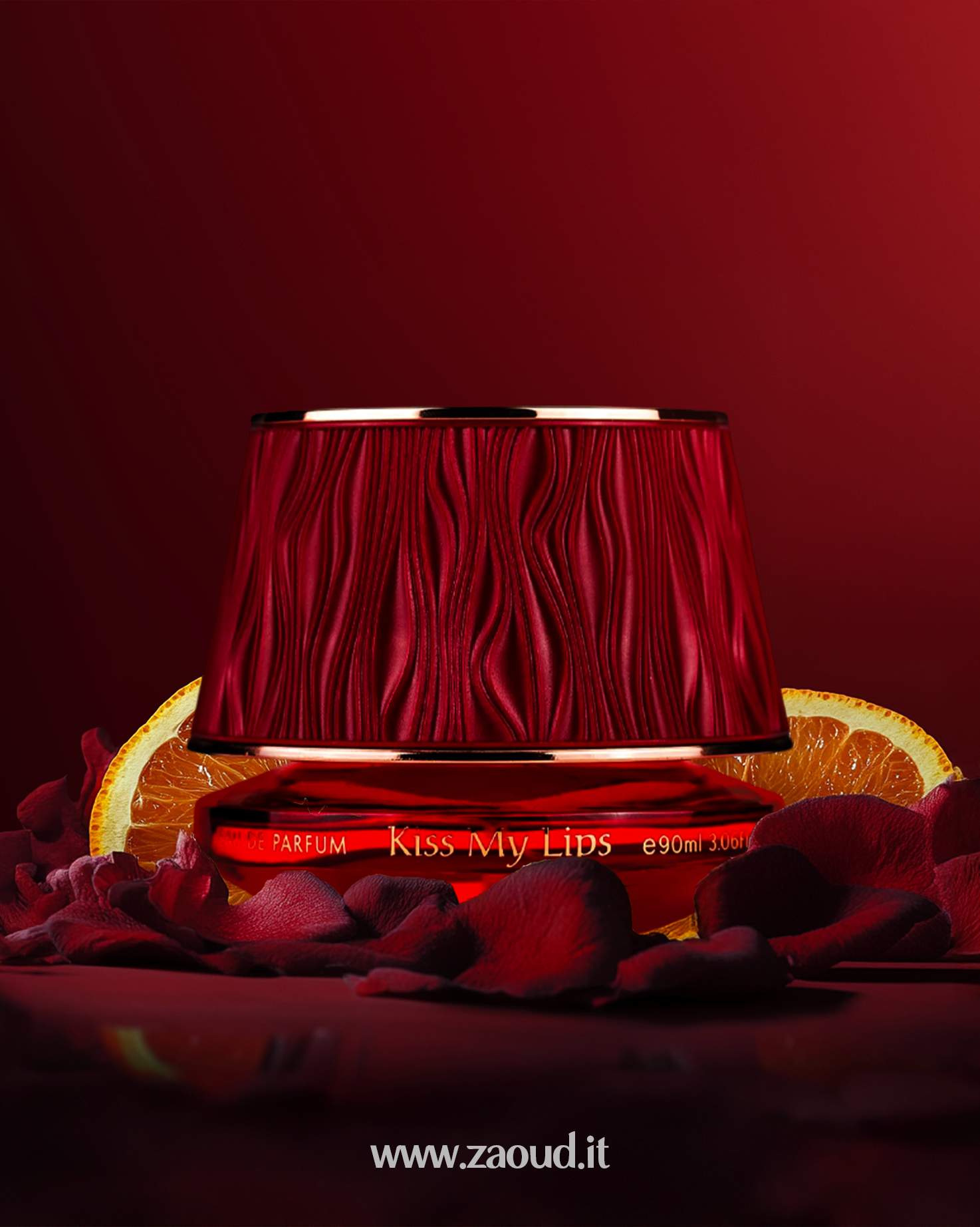 KISS MY LIPS Edp - Image 4