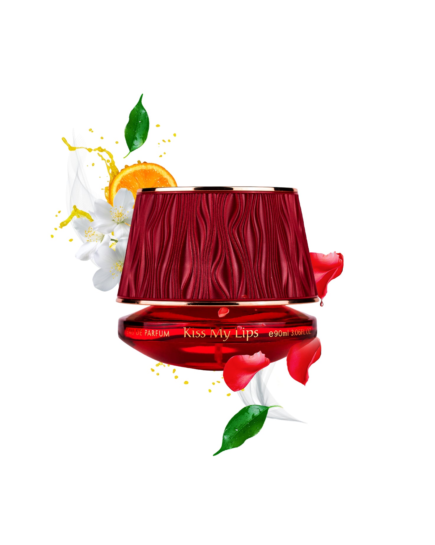 KISS MY LIPS Edp - Image 2