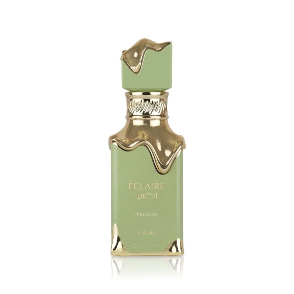 ECLAIRE PISTACHE Edp