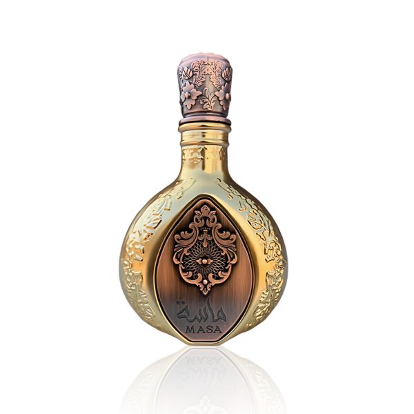 MASA EAU DE PARFUM