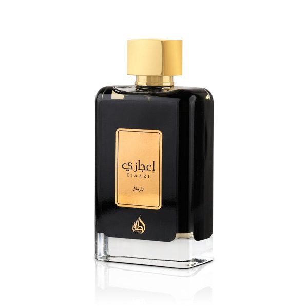 EJAAZI Edp