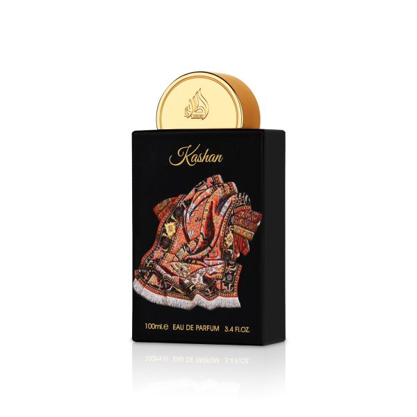KASHAN Edp