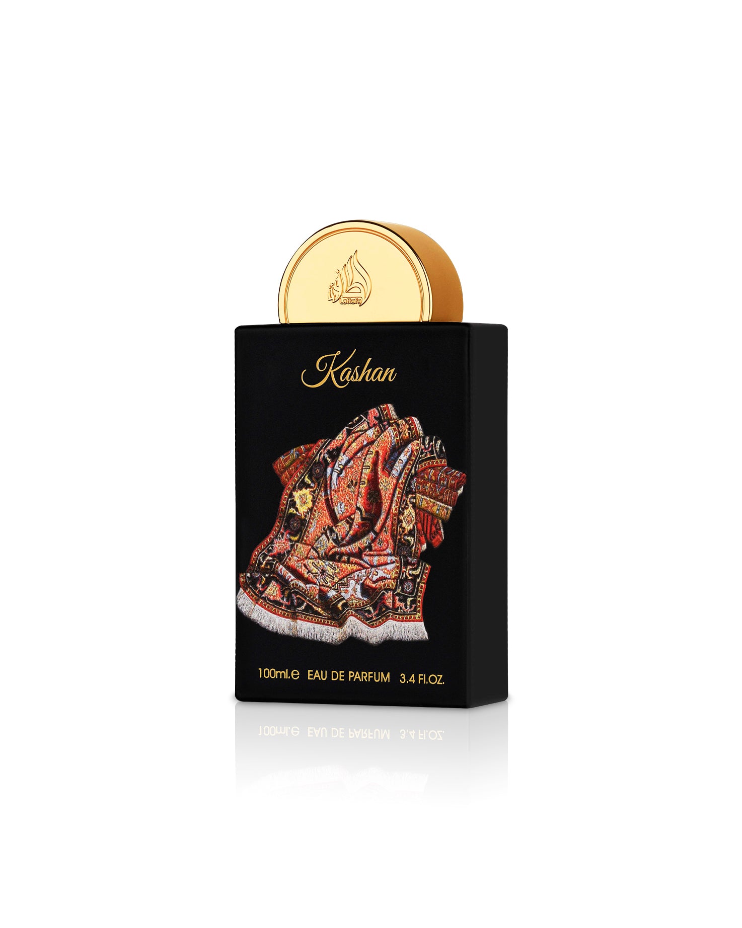 KASHAN Edp