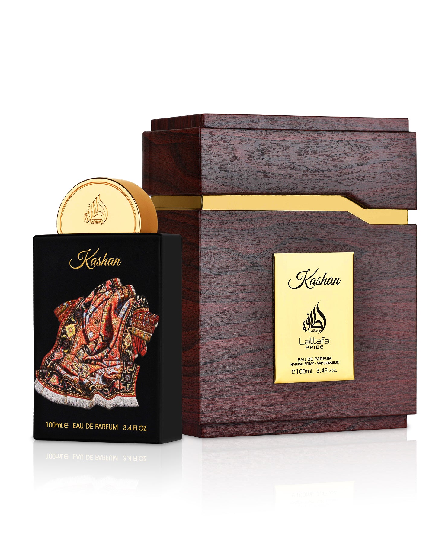 KASHAN Edp - Image 3