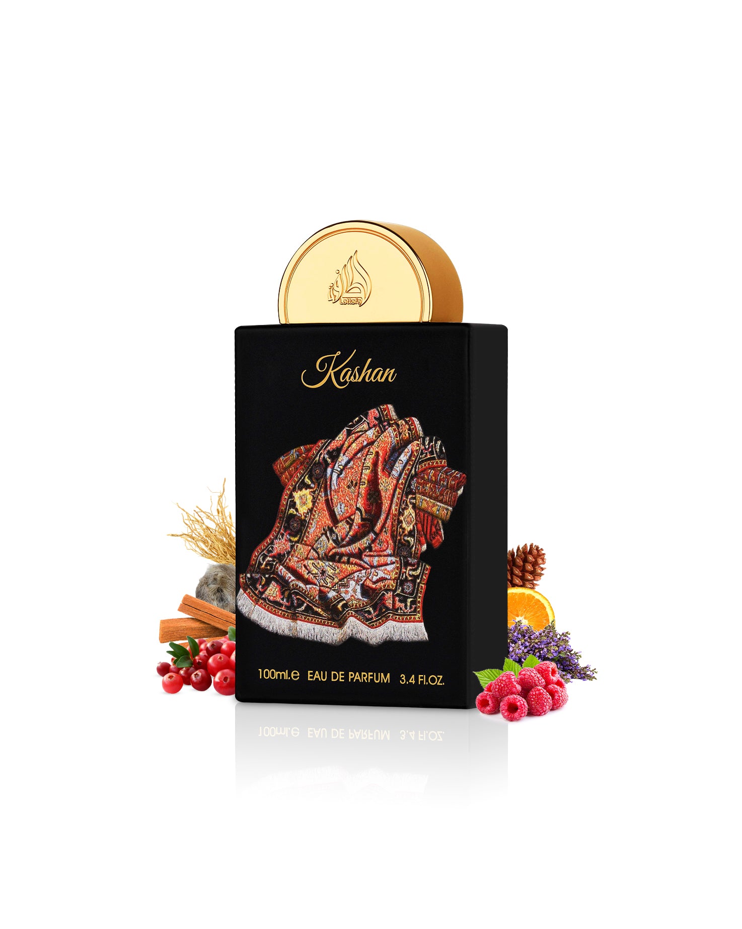 KASHAN Edp - Image 2