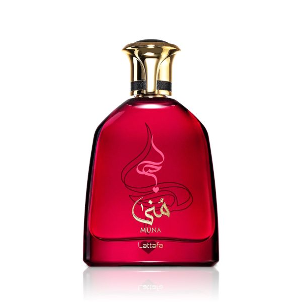 MUNA Edp