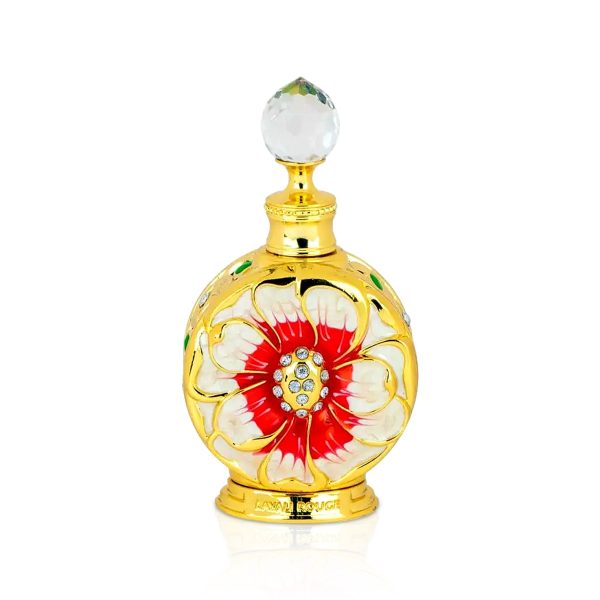 LAYALI ROUGE Perfume oil