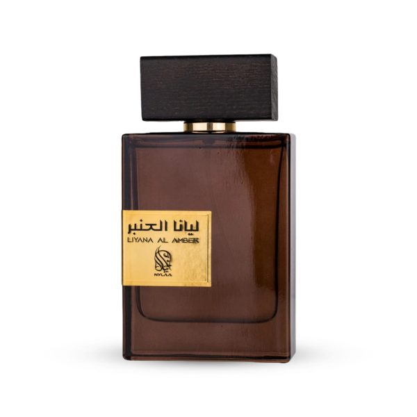 LIYANA AL AMBER EDP