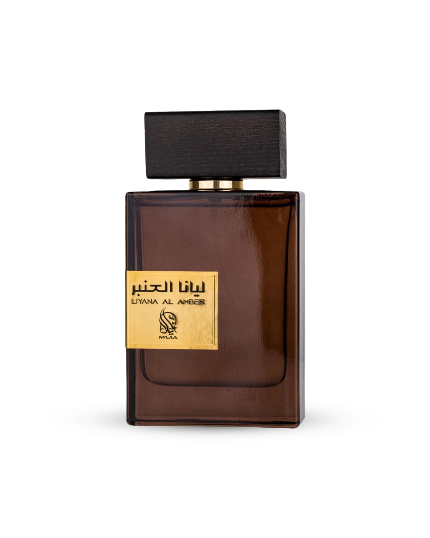 LIYANA AL AMBER EDP