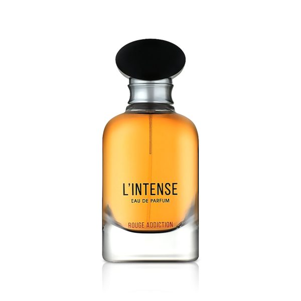 L'INTENSE ROUGE ADDICTION Edp