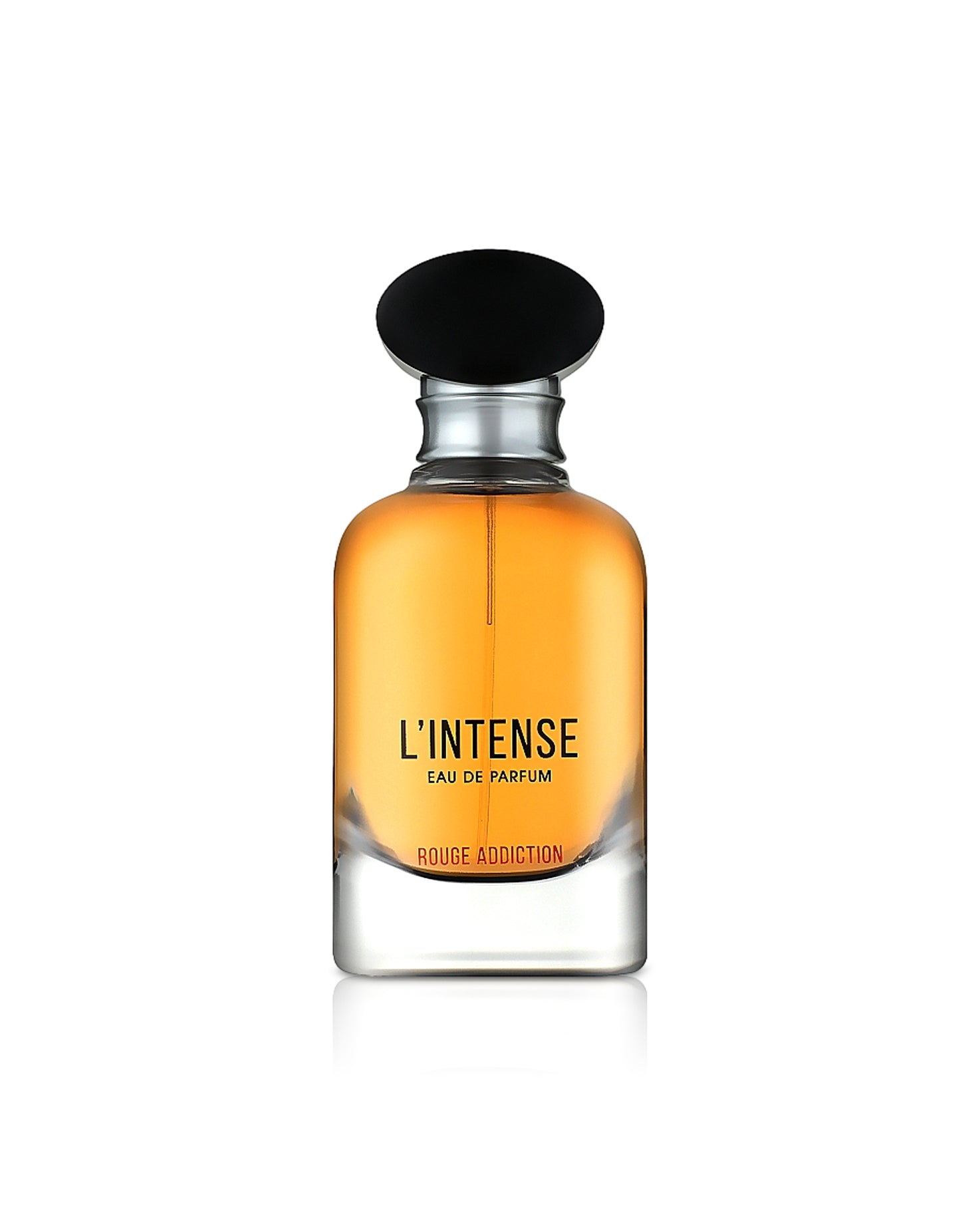 L'INTENSE ROUGE ADDICTION Edp