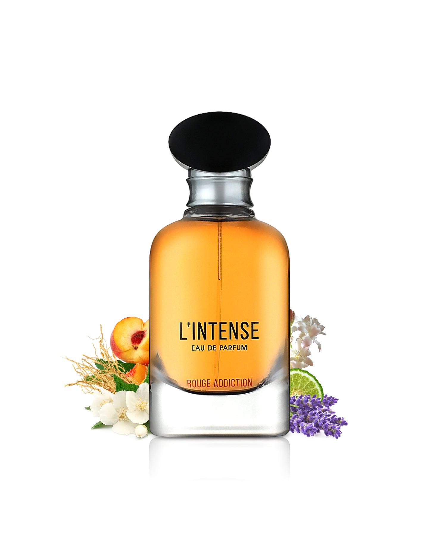 L'INTENSE ROUGE ADDICTION Edp - Image 2