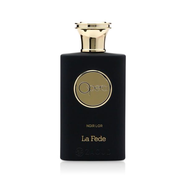 LA FEDE OPERA NOIR L'OR Edp