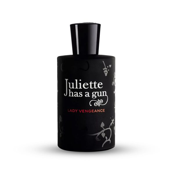 LADY VENGEANCE EDP