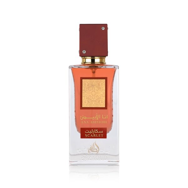ANA ABIYEDH SCARLET Edp