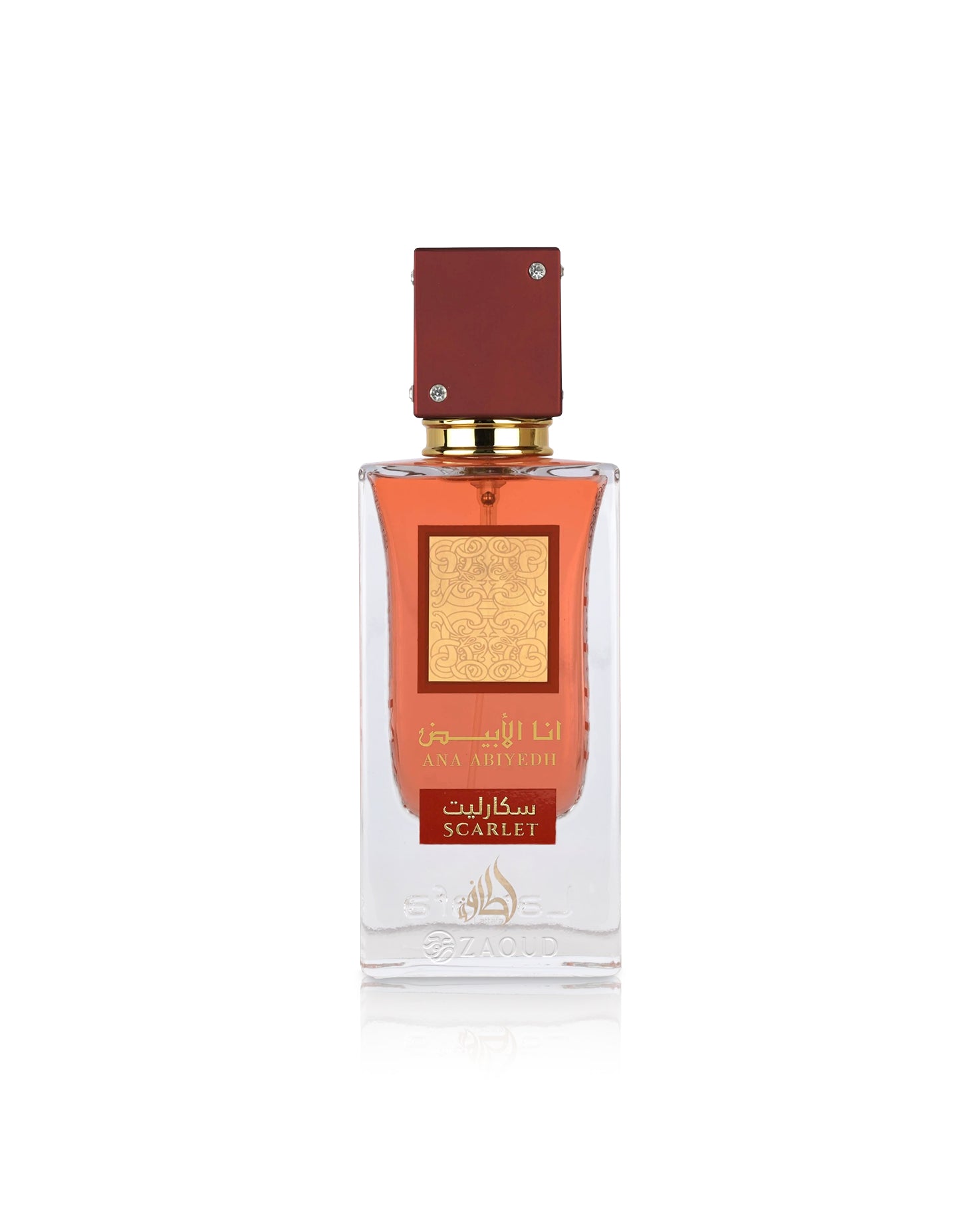 ANA ABIYEDH SCARLET Edp