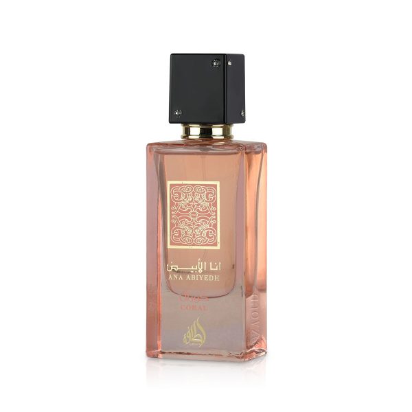 ANA ABIYEDH CORAL Edp