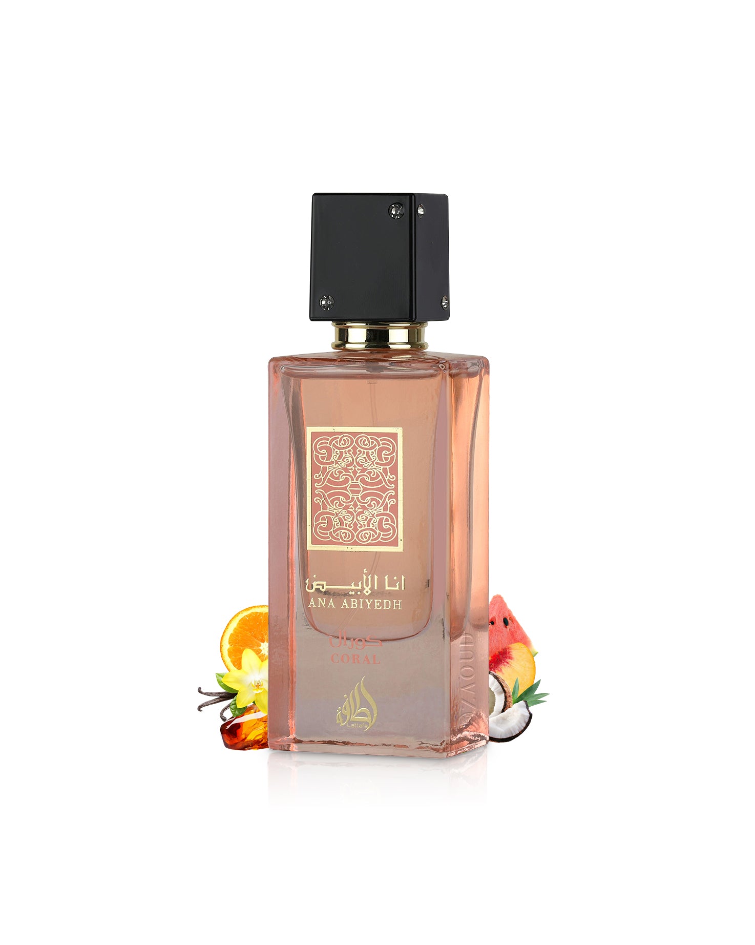 ANA ABIYEDH CORAL Edp - Image 2