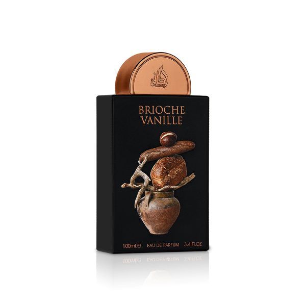 BRIOCHE VANILLE Edp