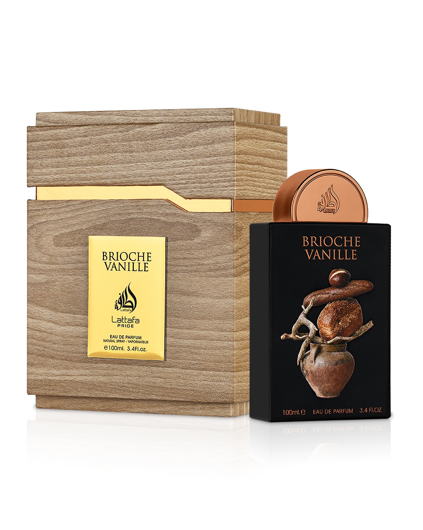BRIOCHE VANILLE Edp - Image 3