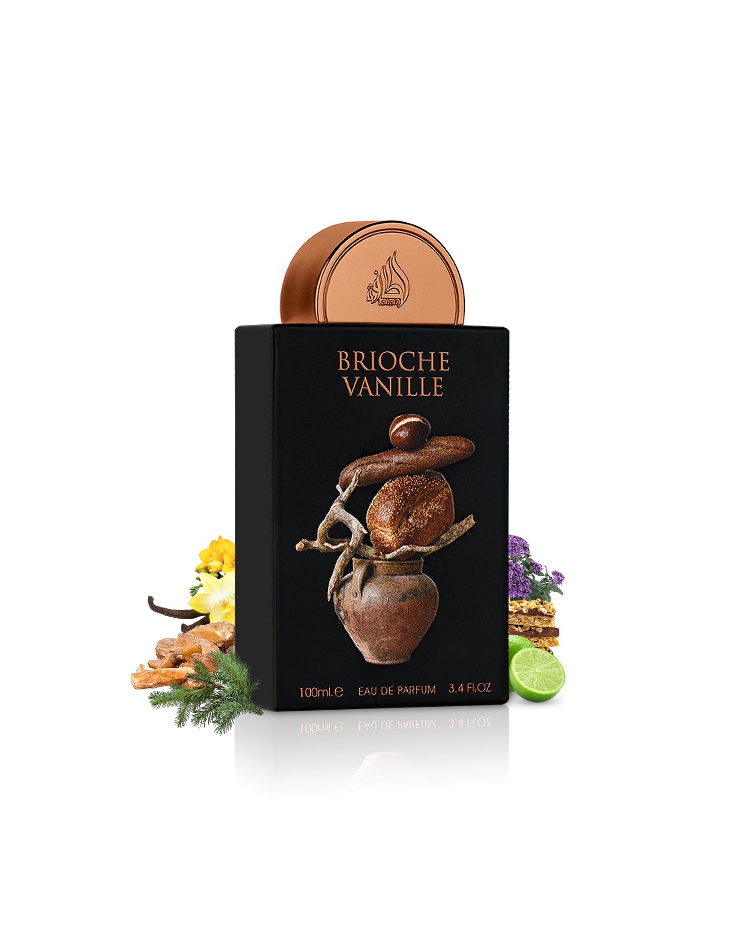 BRIOCHE VANILLE Edp - Image 2