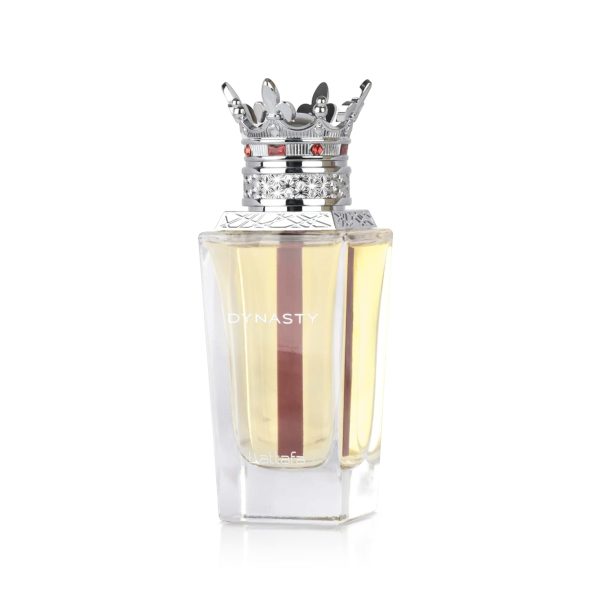 DYNASTY Edp