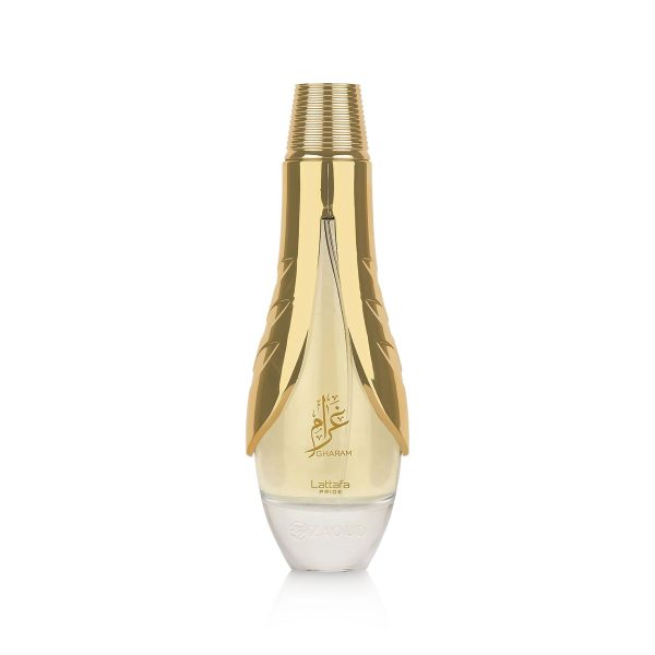 GHARAM Edp