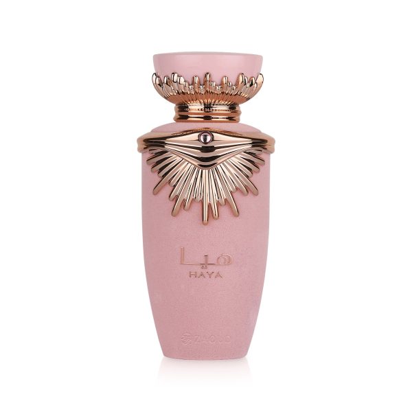 HAYA Edp