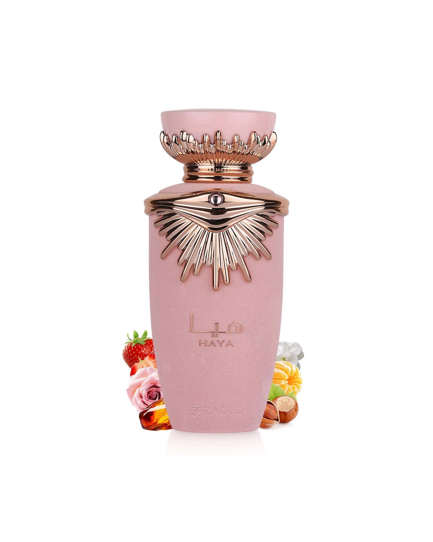 HAYA Edp - Image 2