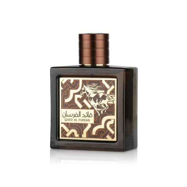 QAED AL FURSAN UNTAMED Edp