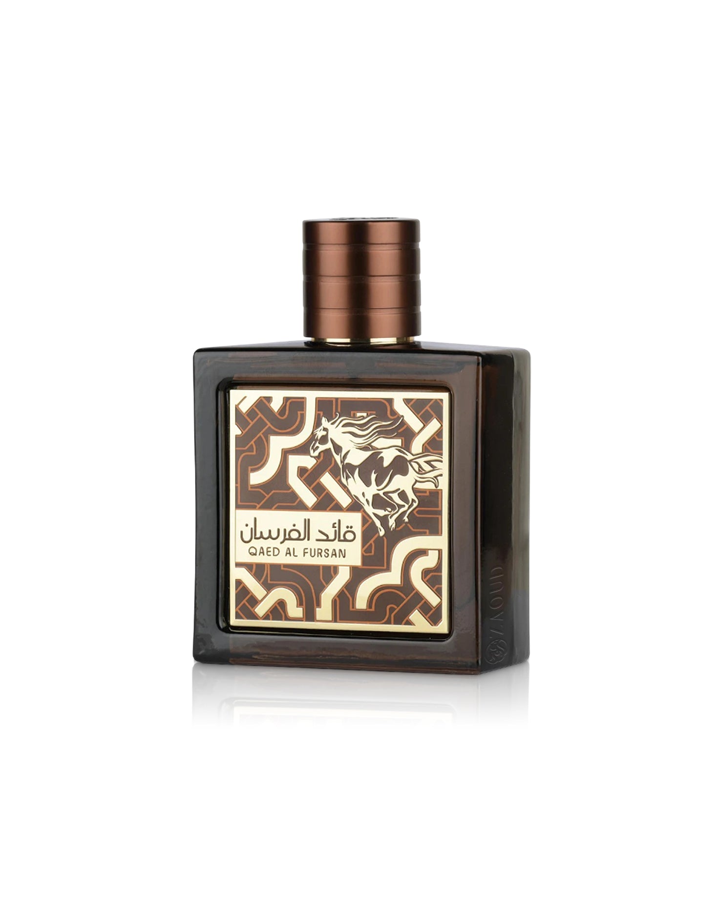 QAED AL FURSAN UNTAMED Edp