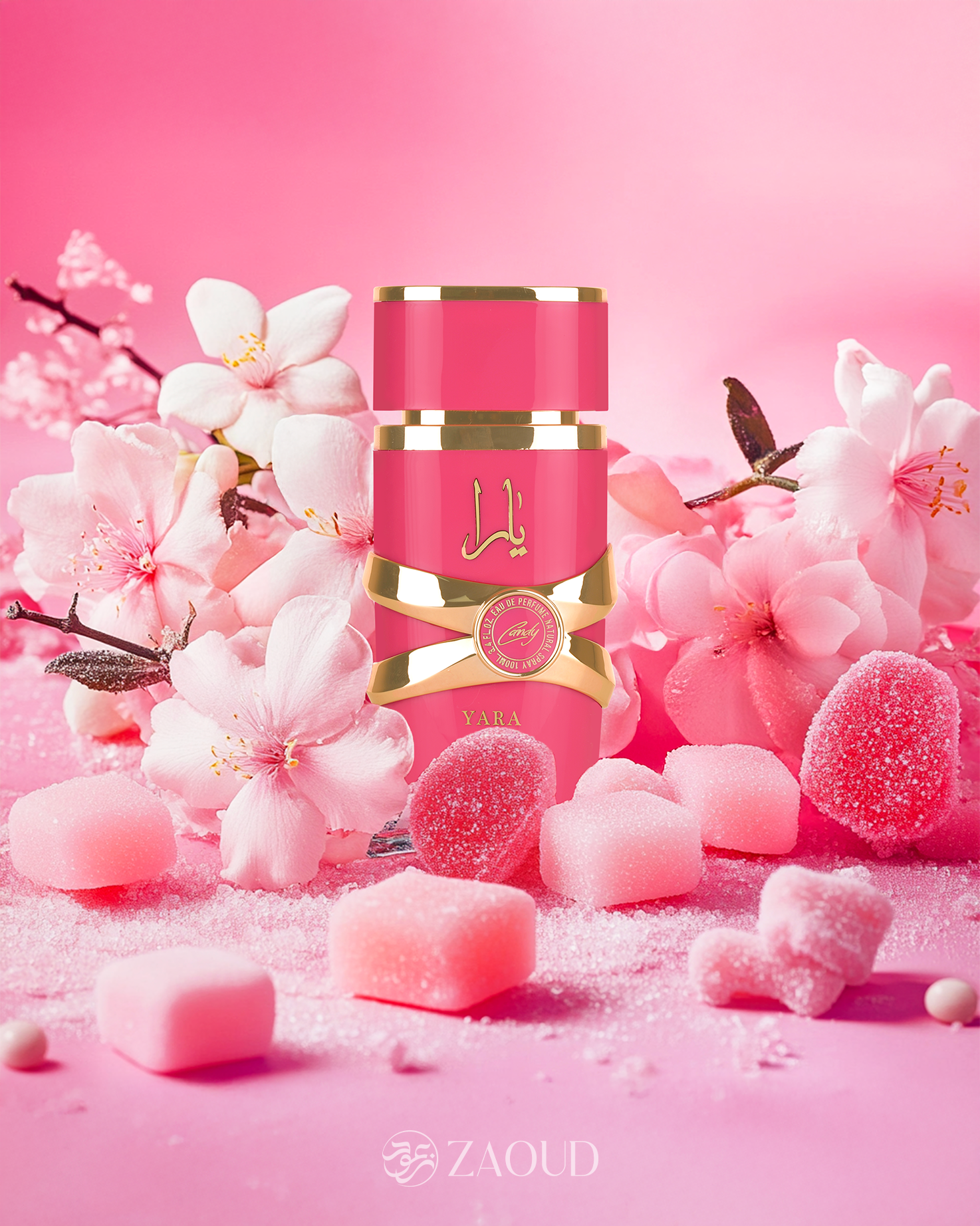 YARA CANDY Edp - Image 4