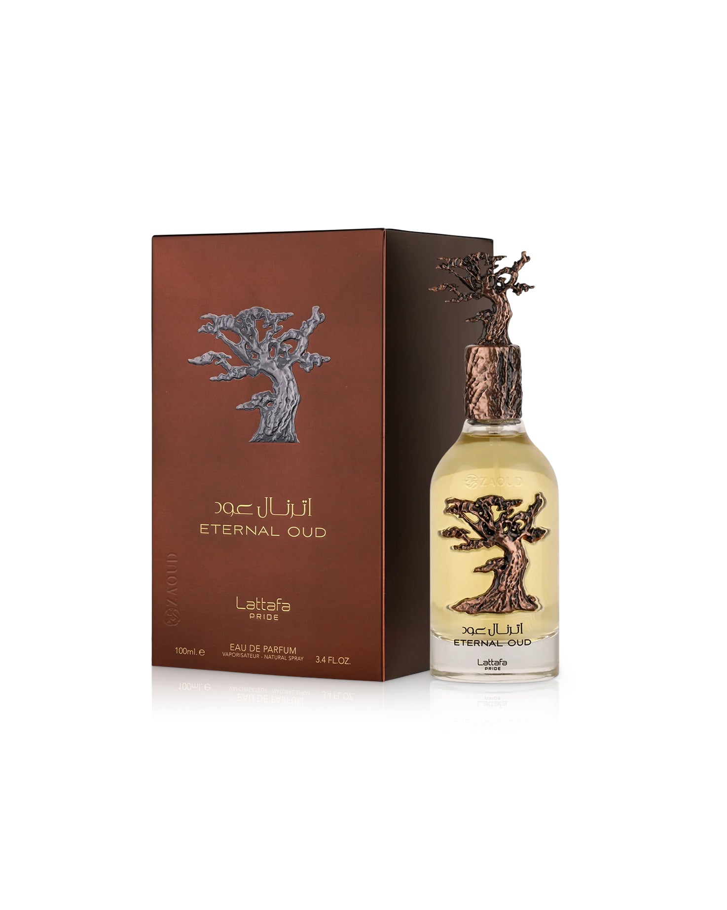 ETERNAL OUD Edp - Image 3