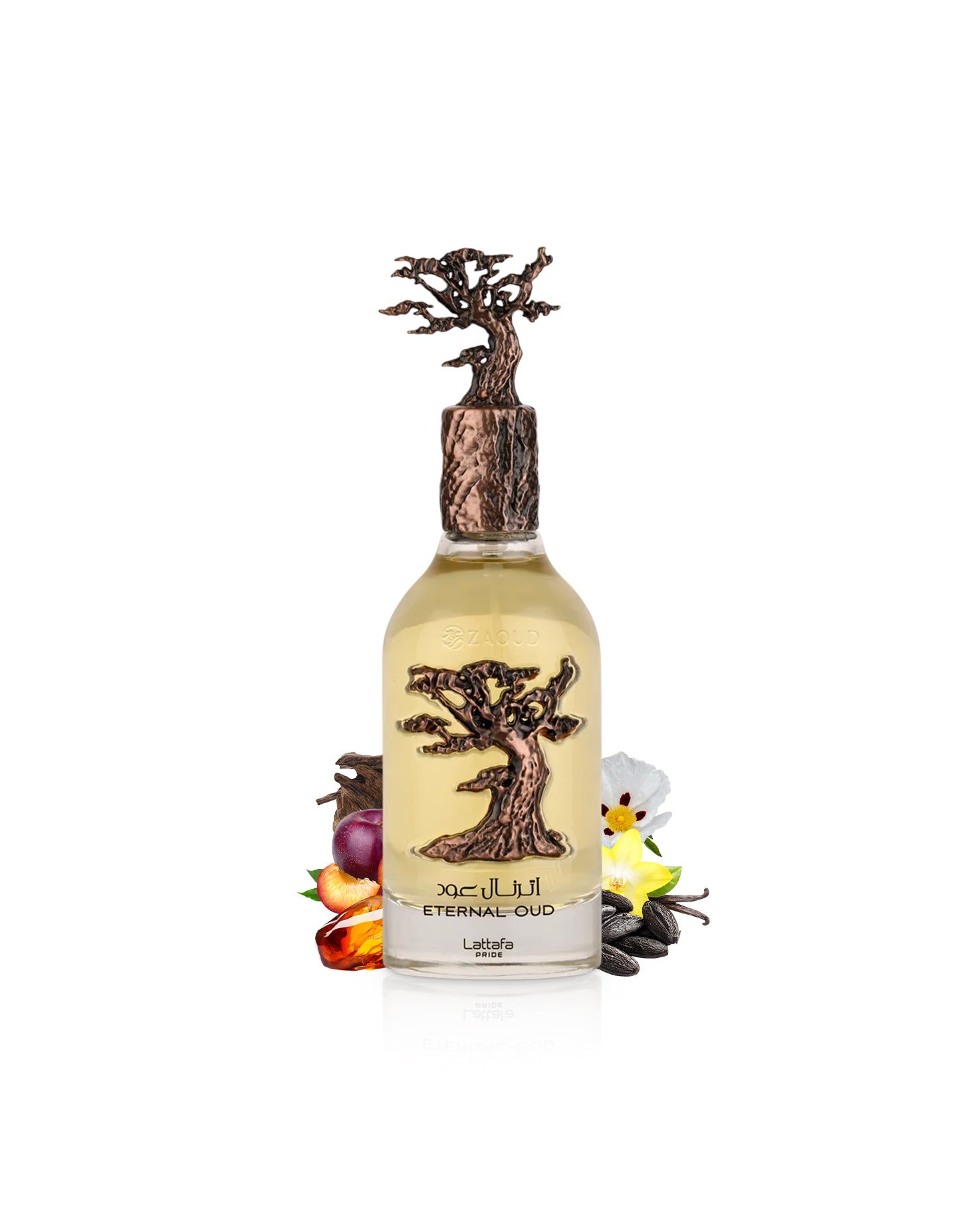 ETERNAL OUD Edp - Image 2