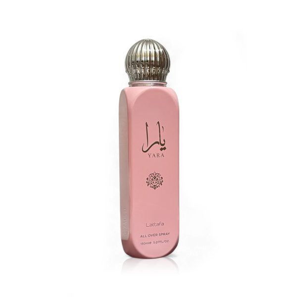 YARA All Over Spray