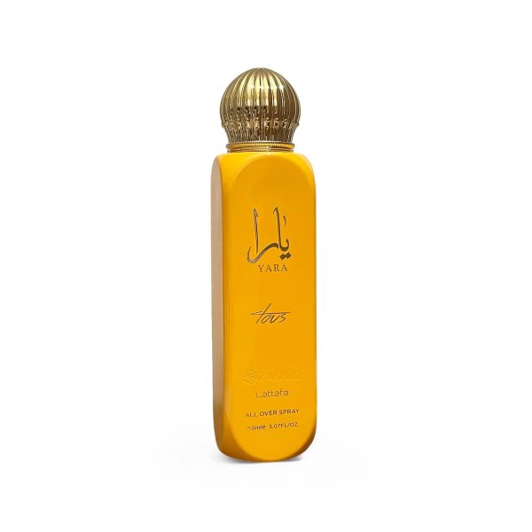 YARA TOUS All Over Spray