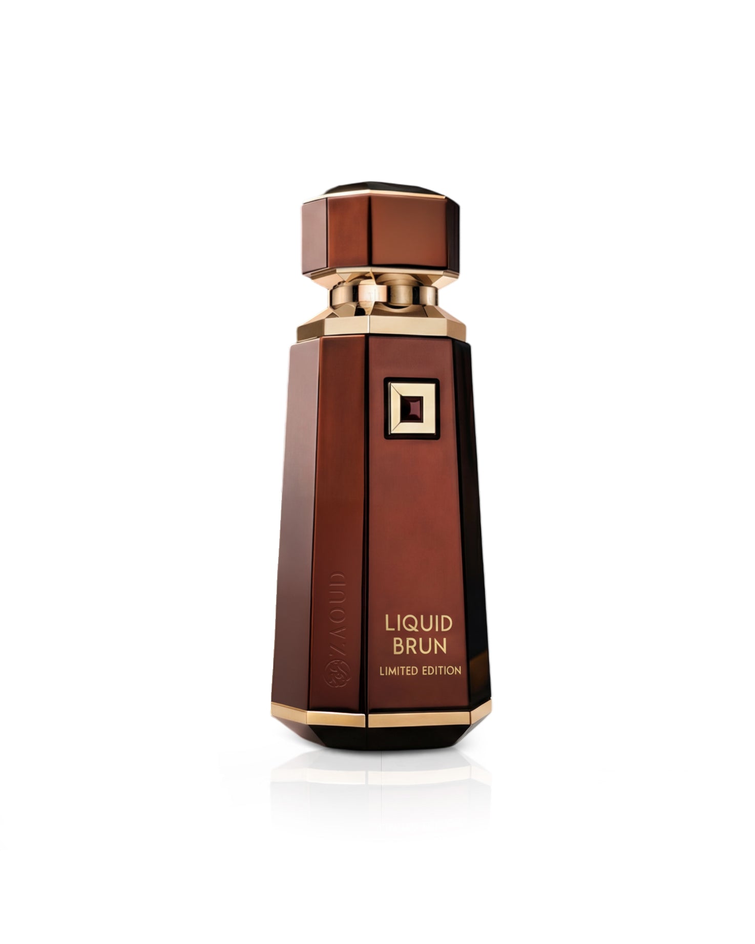 LIQUID BRUN EXTRAIT LIMITED EDITION