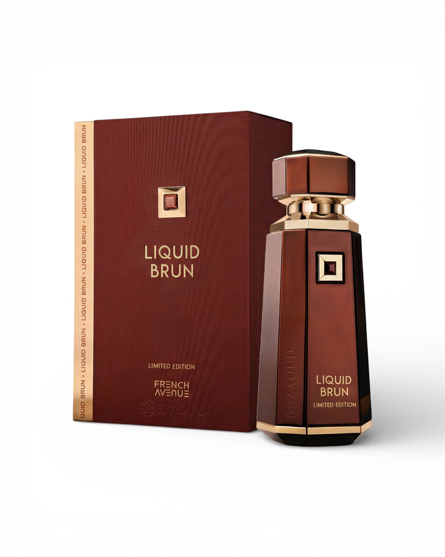 LIQUID BRUN EXTRAIT LIMITED EDITION - Image 3