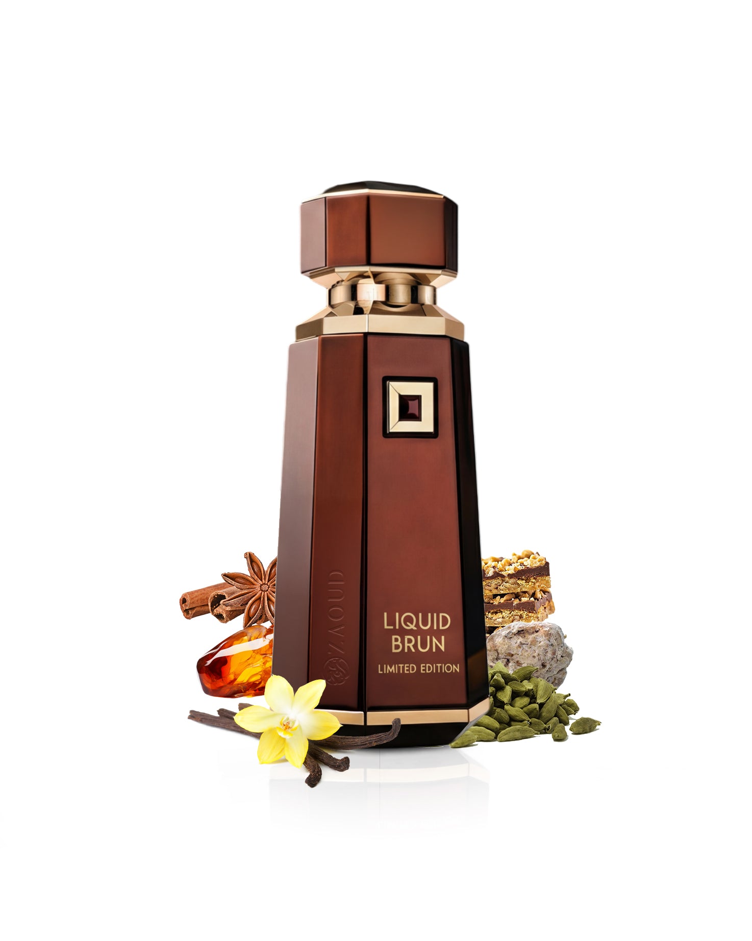 LIQUID BRUN EXTRAIT LIMITED EDITION - Image 2
