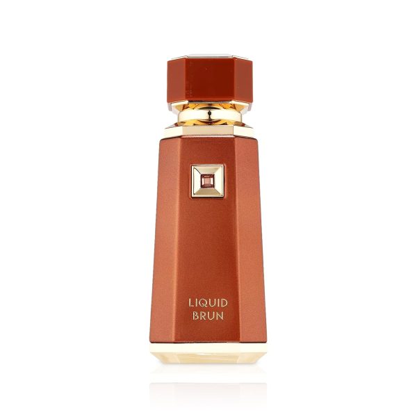 LIQUID BRUN Edp