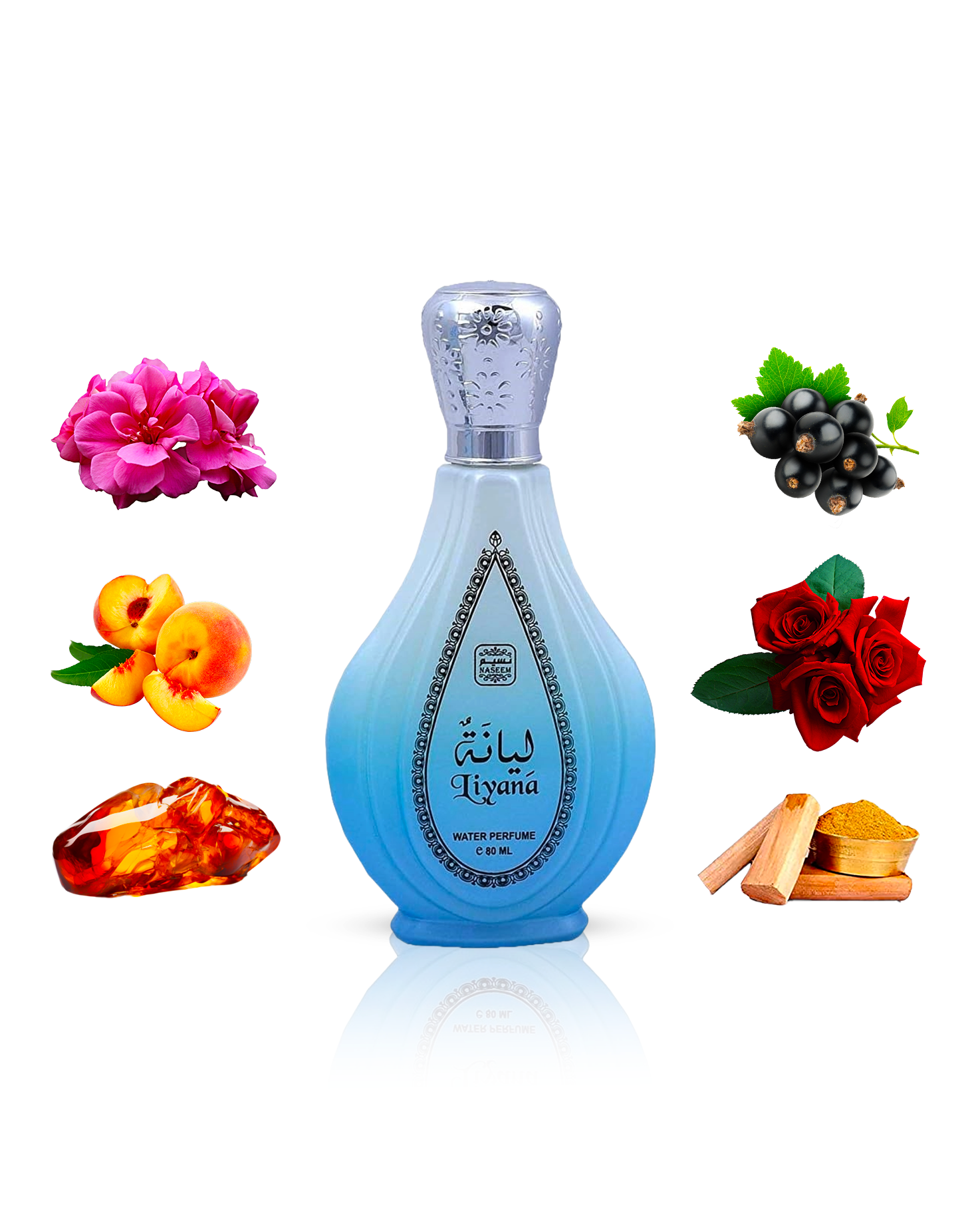 LIYANA AQUA PARFUM - Image 2