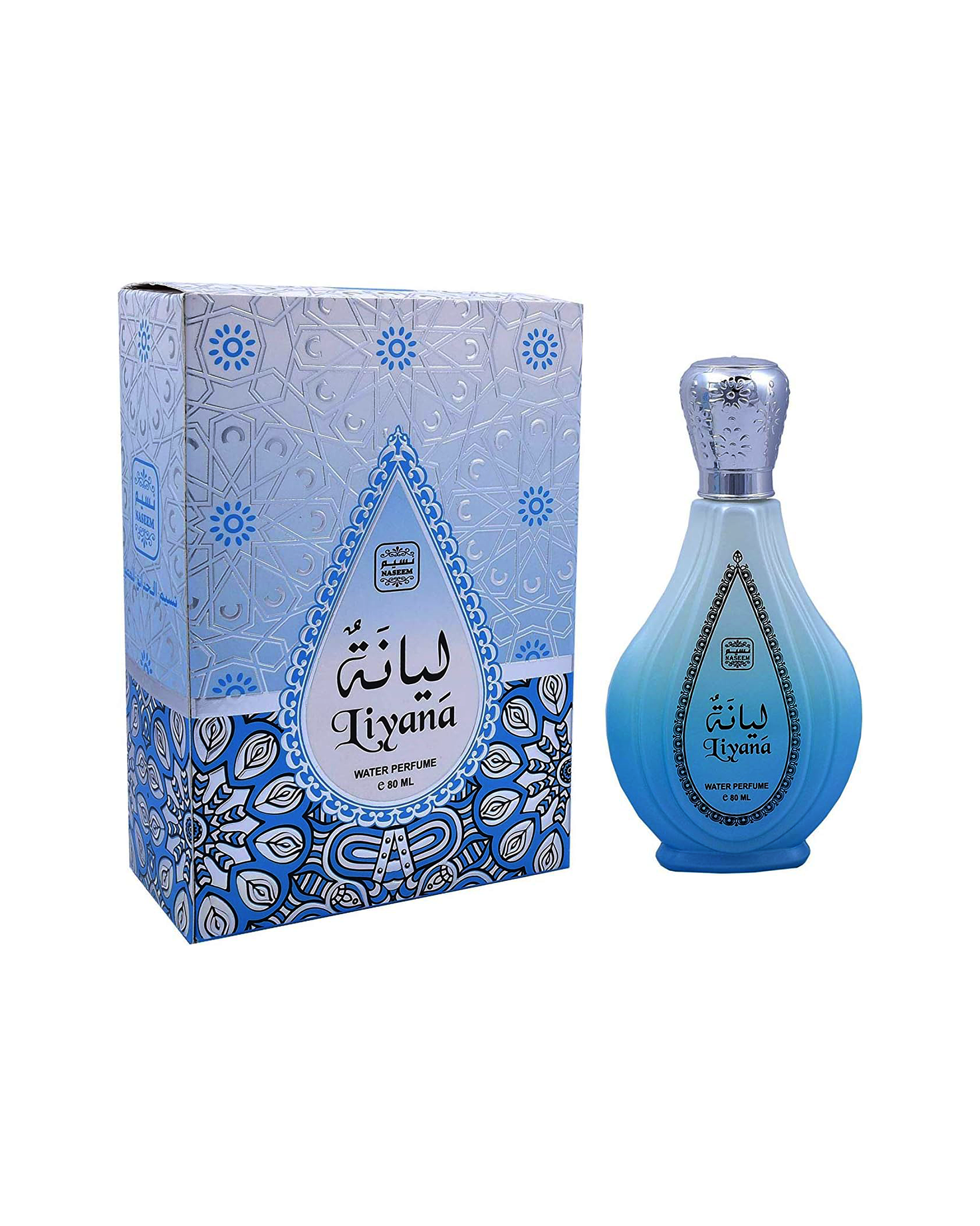 LIYANA AQUA PARFUM - Image 3