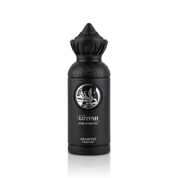 LUTFAH EVER AFTER YOU Edp
