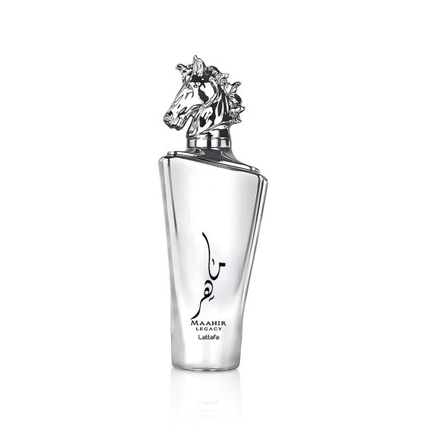 MAAHIR LEGACY Edp