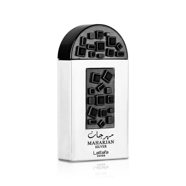 MAHARJAN SILVER Edp