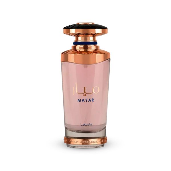 MAYAR Edp